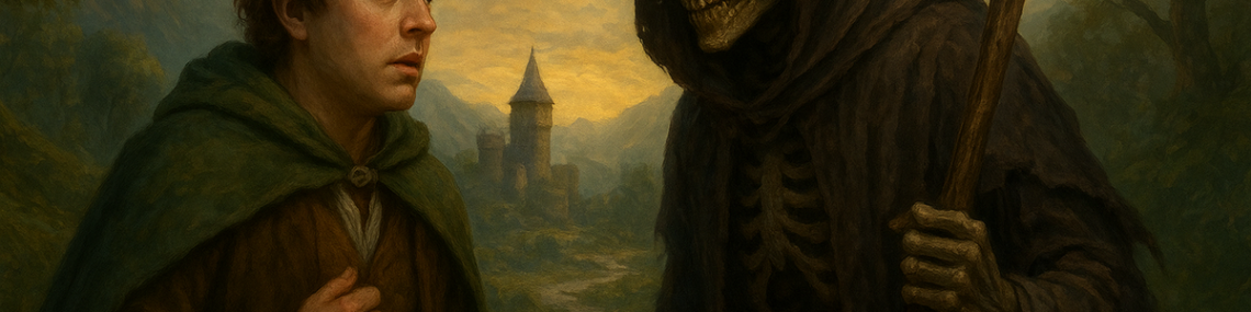 From Middle-Earth to Macabre: How Licensed Mobile Games Transformed Fantasy into Playable Worlds