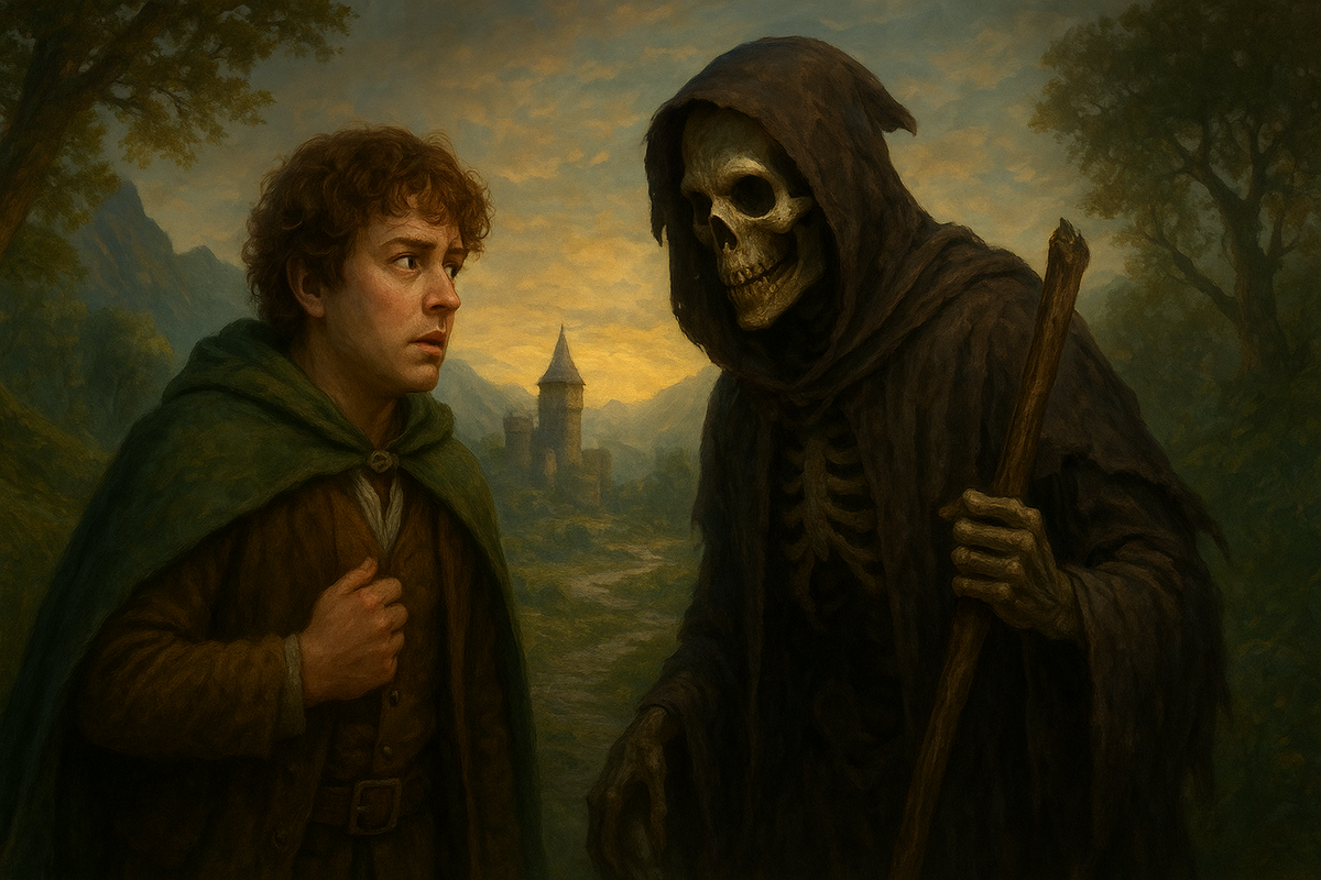 From Middle-Earth to Macabre: How Licensed Mobile Games Transformed Fantasy into Playable Worlds