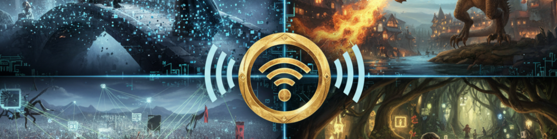 Top LOTR and Hobbit Scenes That Could Be Reimagined in Wireless Middle-Earth Games